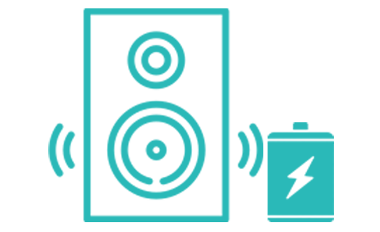 Smart Speaker